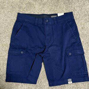 St. John’s Bay Power Stretch Pants – Men’s – Navy – Size 34 & 40 – New with Tags